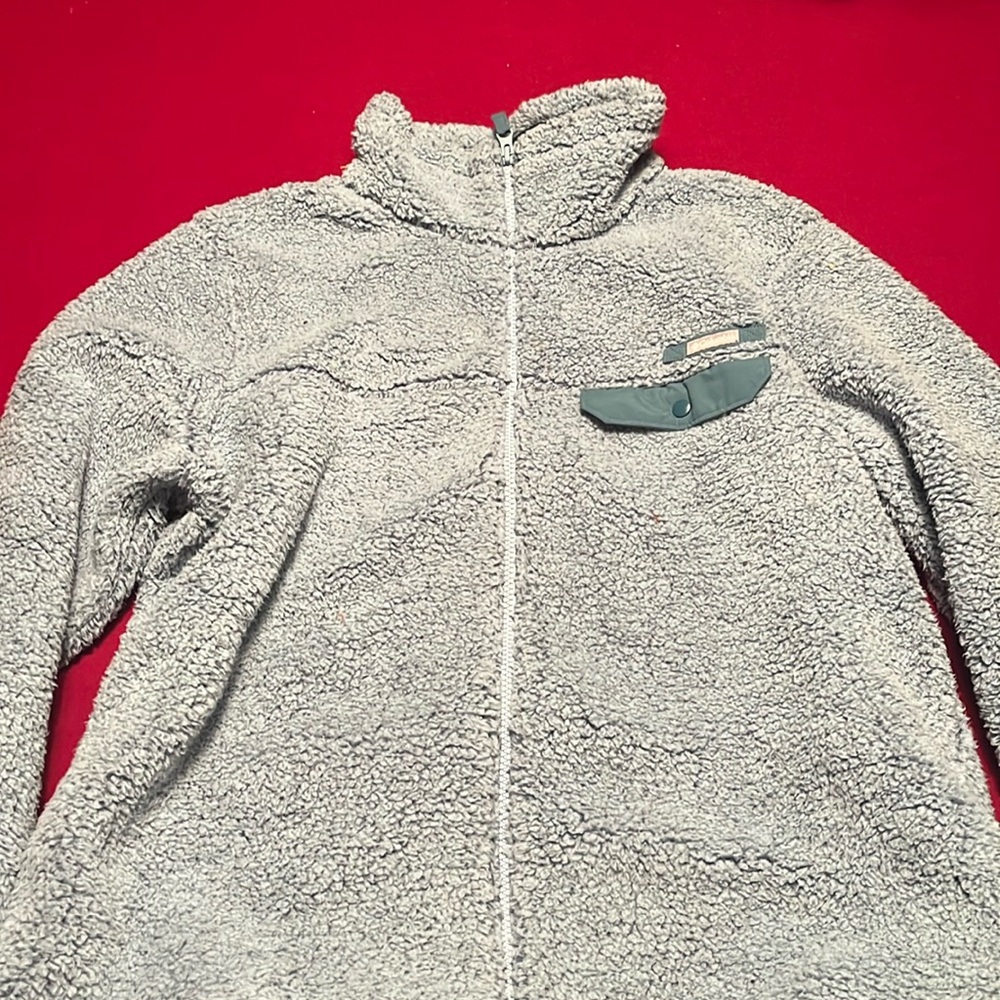 Columbia Jacket
